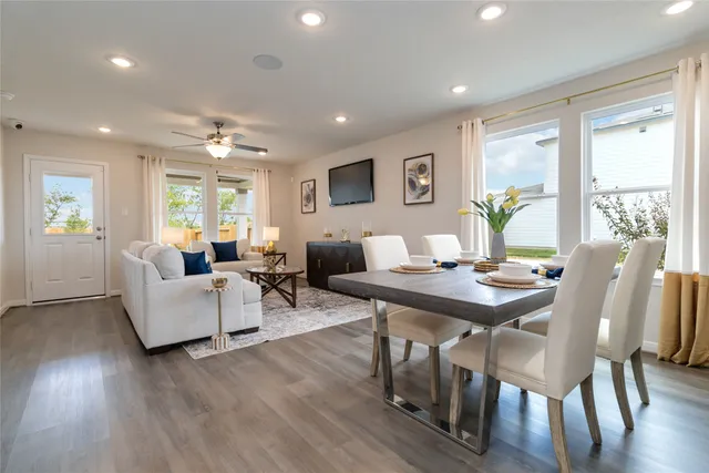 $310,162 | 819 Clear Valley Lane, Dayton, TX 77535