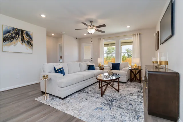 $310,162 | 819 Clear Valley Lane, Dayton, TX 77535