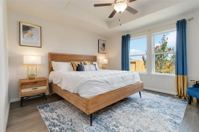 $310,162 | 819 Clear Valley Lane, Dayton, TX 77535