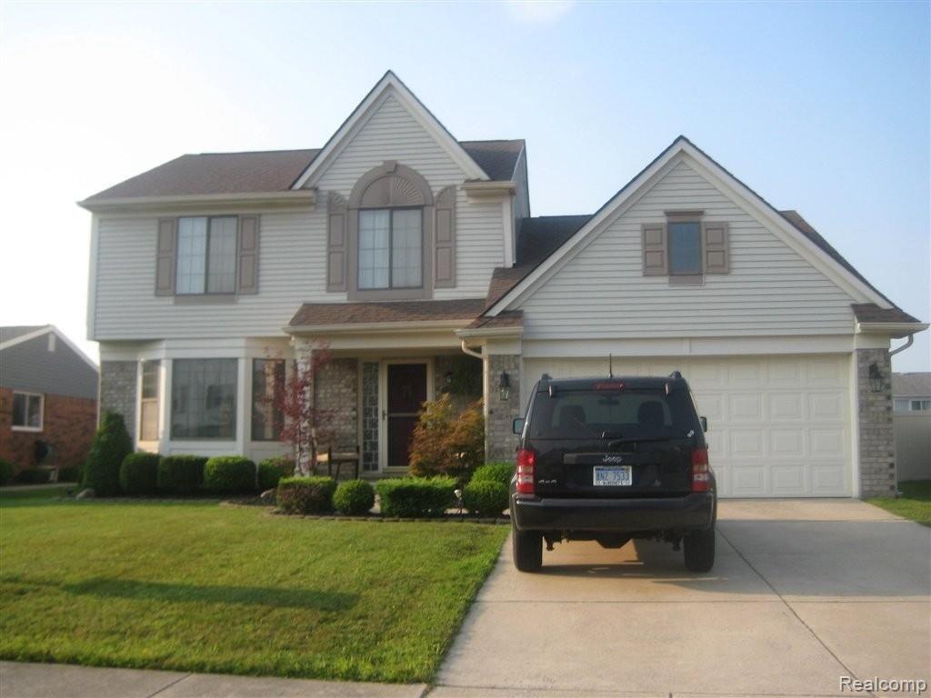 24793 Pheasant Run Road Flat Rock, MI 48134 - Photo 2 of 33 pheasant run, 8-20.jpg