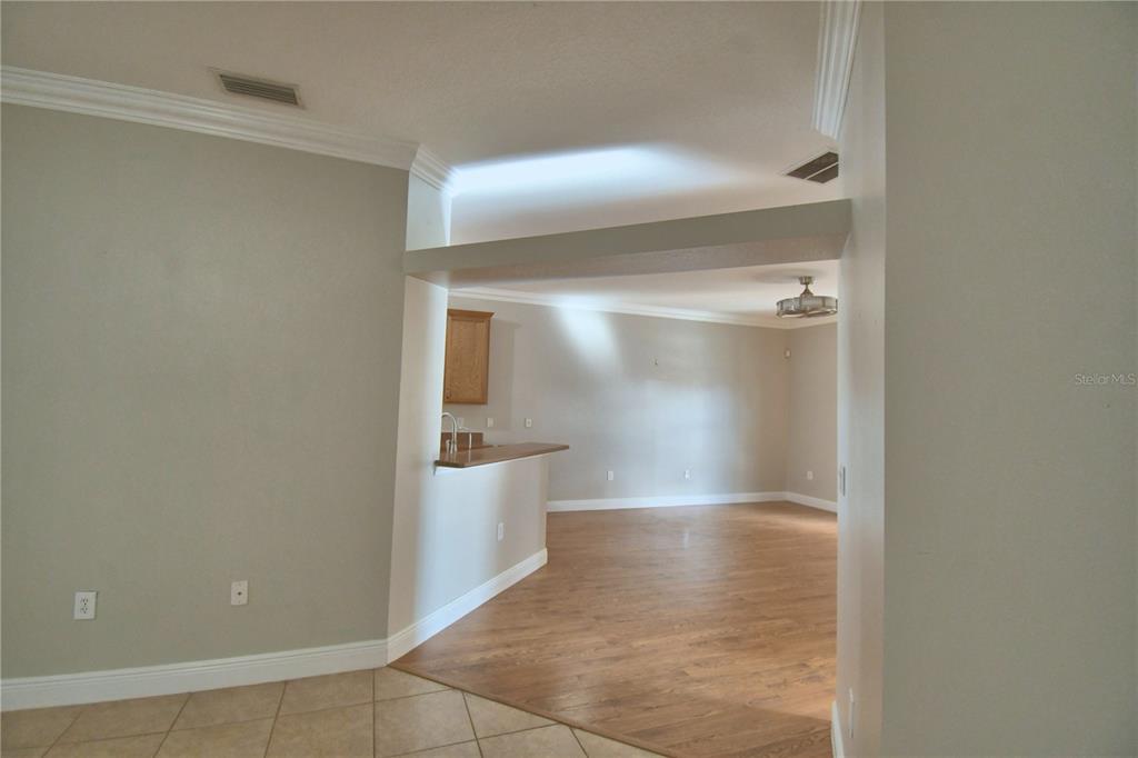 5610 Forest Ridge Drive Winter Haven, FL 33881 - Photo 28 of 70 a view of empty room