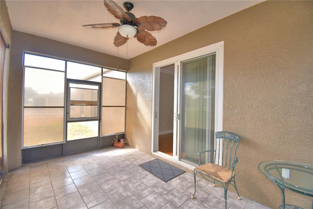 5610 Forest Ridge Drive Winter Haven, FL 33881 - Photo 40 of 70 a view of an empty room with a window