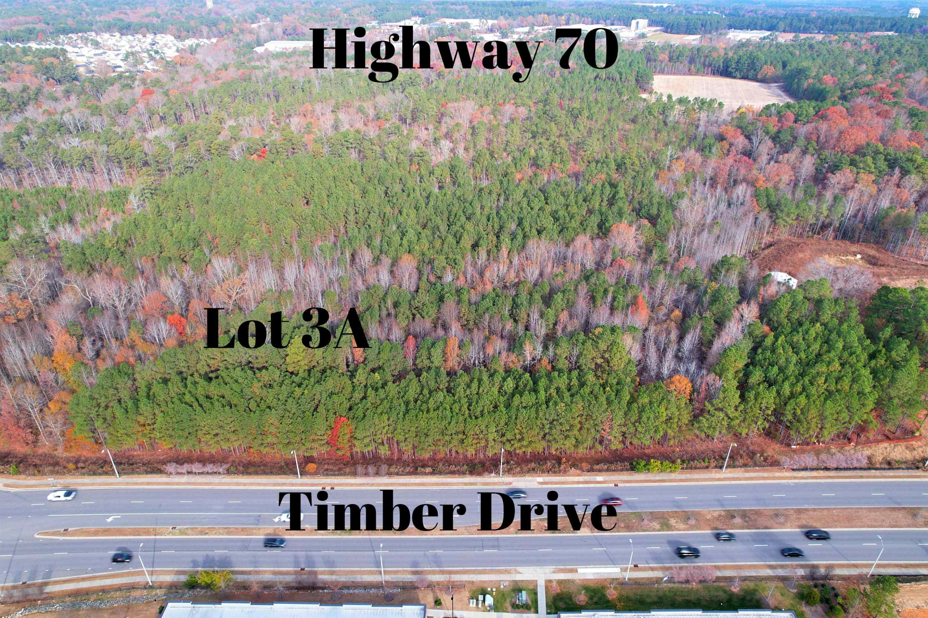 0 Timber Drive Garner, NC 27529 - Photo 3 of 8 Photo 3