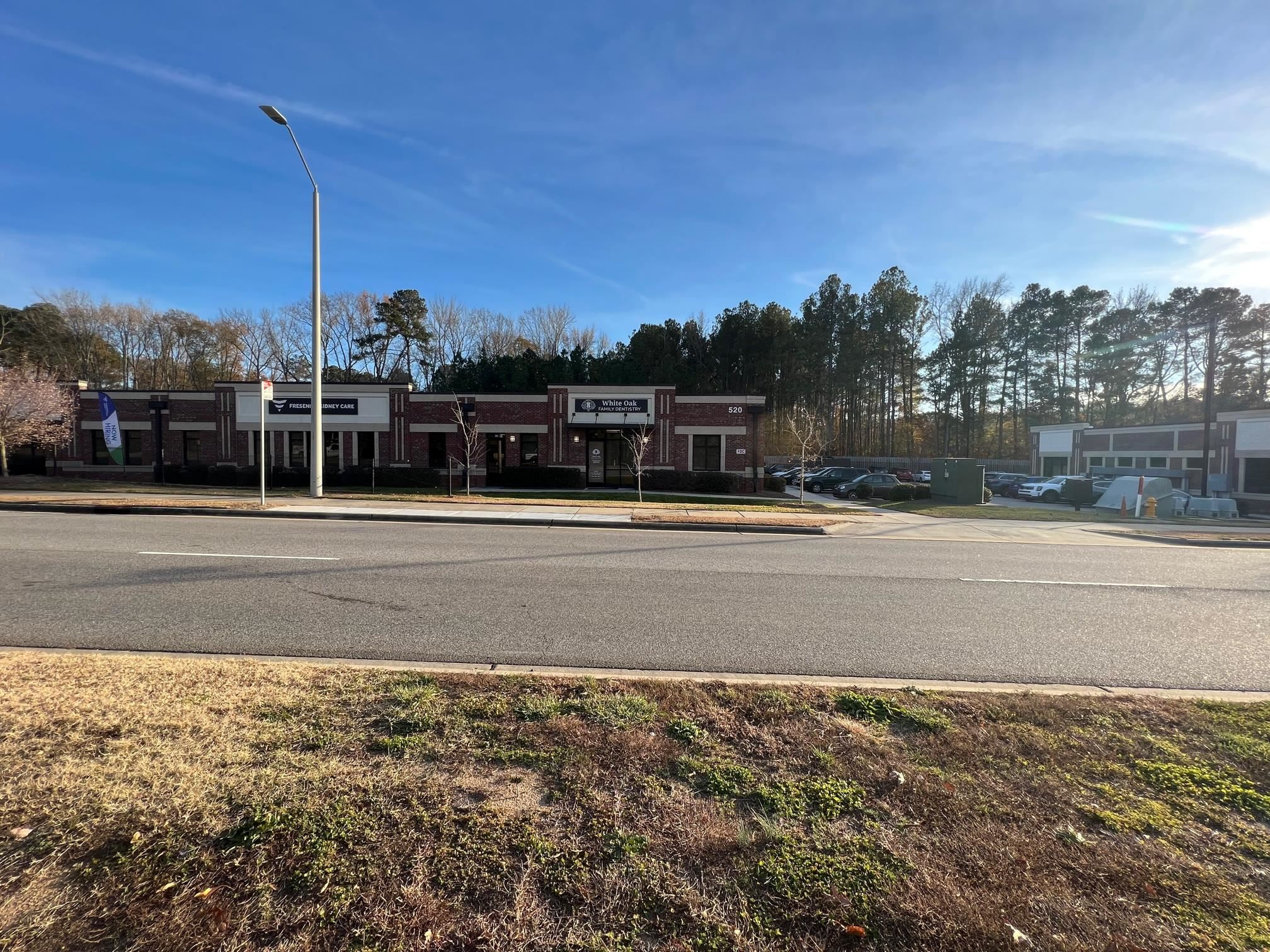 0 Timber Drive Garner, NC 27529 - Photo 6 of 8 Photo 6