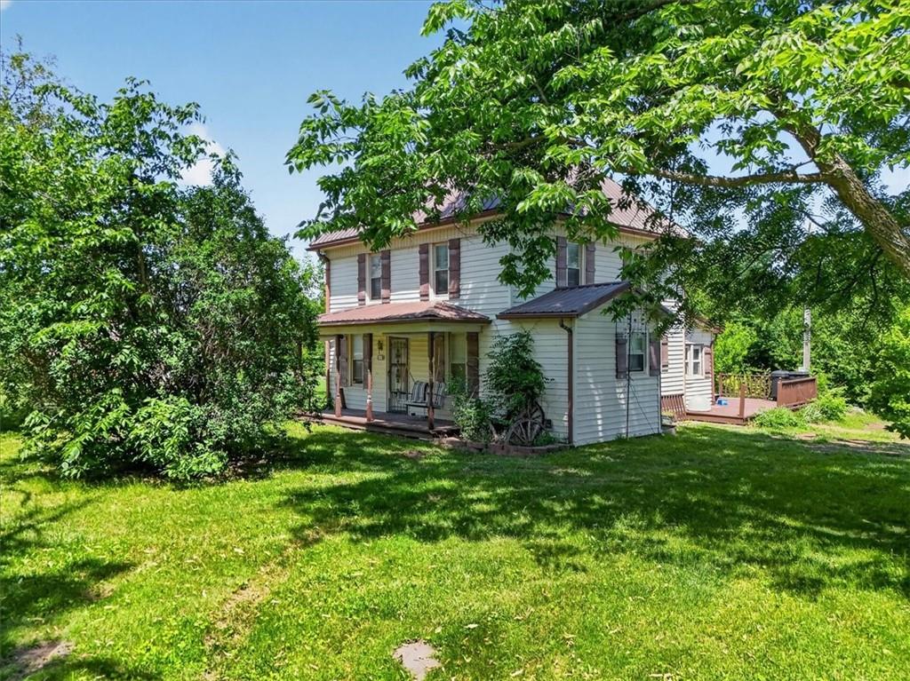 9818 Southwest Ogle Road Stewartsville, MO 64490 - Photo 6 of 48