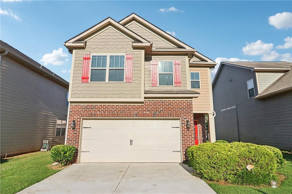 2495 Oakleaf Ridge Lithonia, GA 30058 - Photo 1 of 1