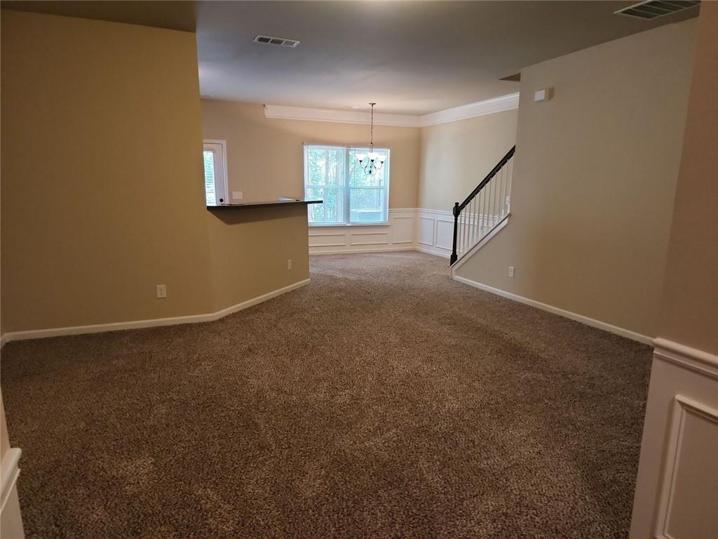 628 Oakside Place Acworth, GA 30102 - Photo 3 of 22