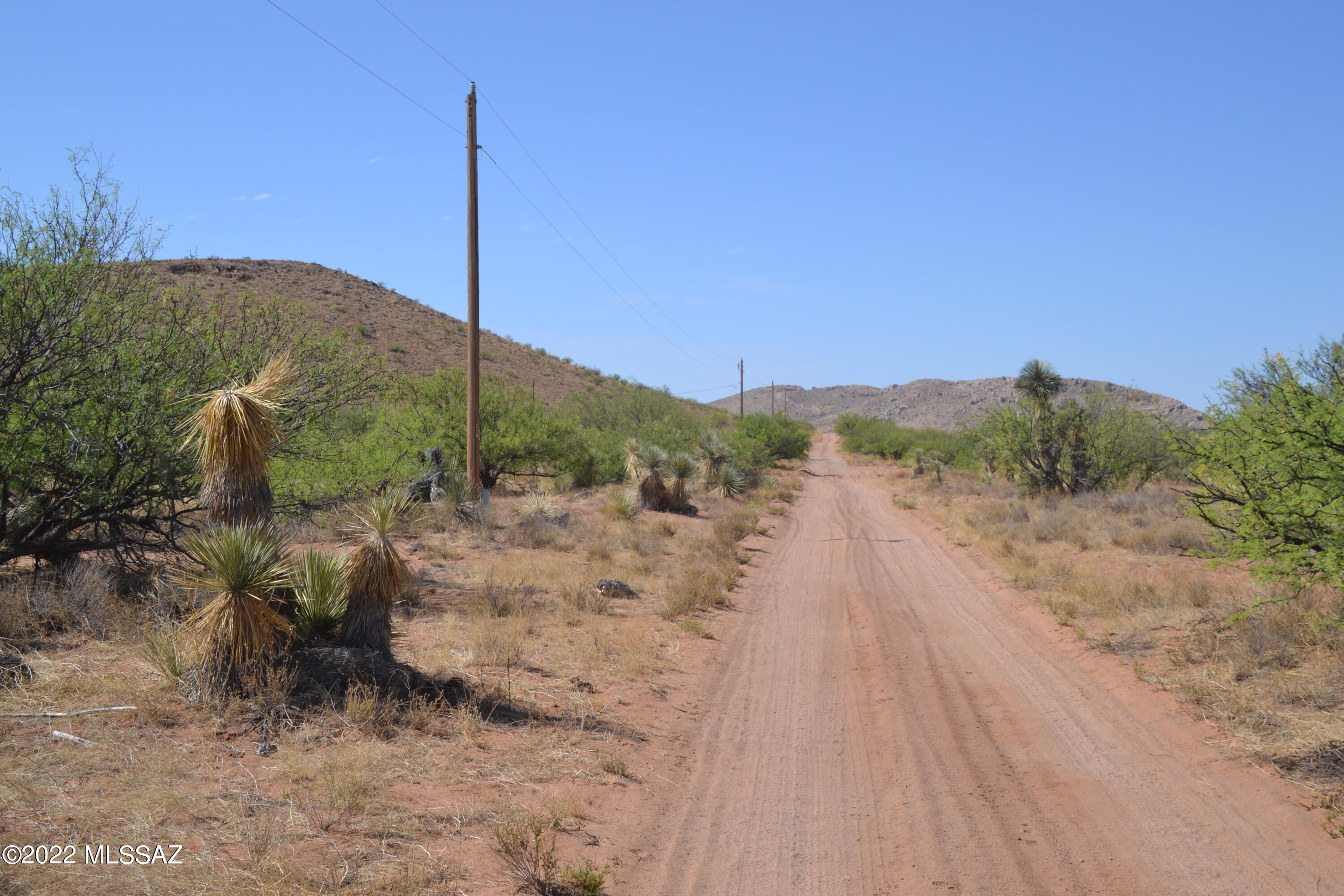 Tbd 39-ac Tbd 39-ac Morgan Ranch Road, Unit 210 Elfrida, AZ 85610 - Photo 12 of 37