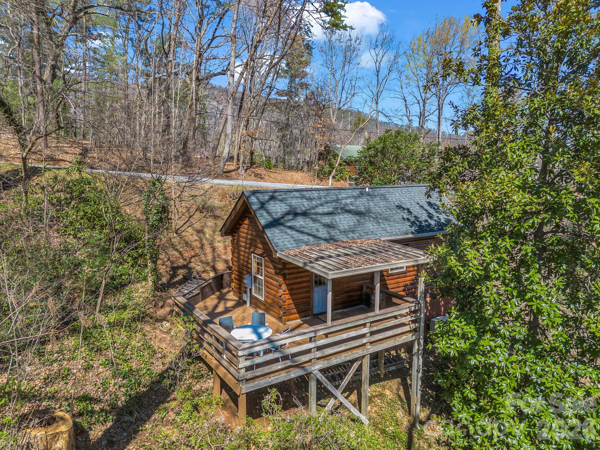 365 Seton Road Lake Lure, NC 28746 - Photo 20 of 41 Gallery Image 20
