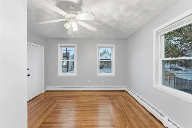 $2,200 | 108 Waterman Avenue, Unit 1, East Providence, RI 02914