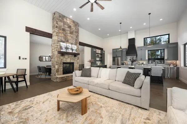 $1,749,000 | 801 Overlook Drive, Granby, CO 80446