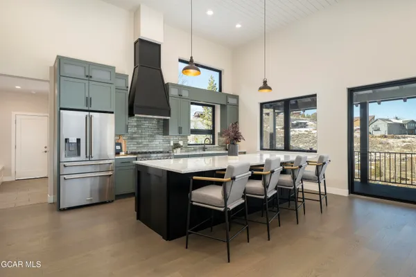 $1,749,000 | 801 Overlook Drive, Granby, CO 80446