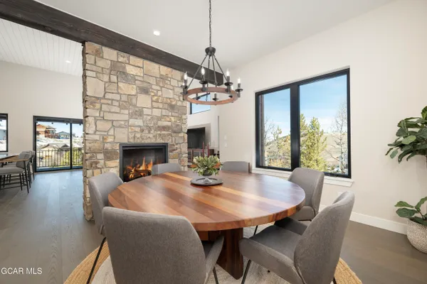 $1,749,000 | 801 Overlook Drive, Granby, CO 80446