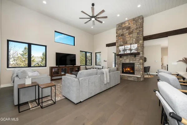 $1,749,000 | 801 Overlook Drive, Granby, CO 80446