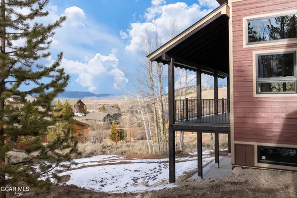 $1,749,000 | 801 Overlook Drive, Granby, CO 80446