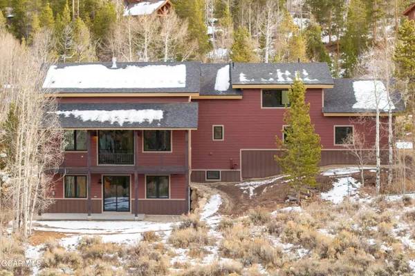 $1,749,000 | 801 Overlook Drive, Granby, CO 80446