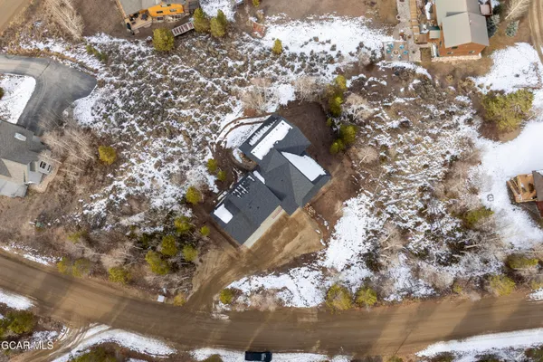 $1,749,000 | 801 Overlook Drive, Granby, CO 80446