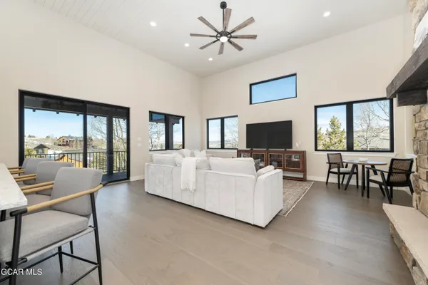 $1,749,000 | 801 Overlook Drive, Granby, CO 80446