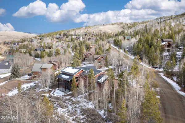 $1,749,000 | 801 Overlook Drive, Granby, CO 80446