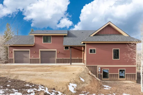$1,749,000 | 801 Overlook Drive, Granby, CO 80446