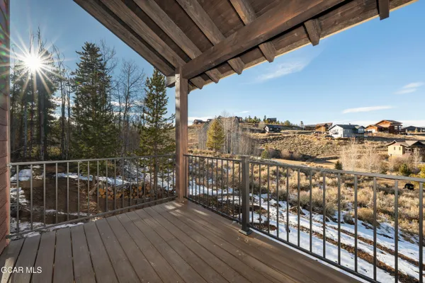 $1,749,000 | 801 Overlook Drive, Granby, CO 80446
