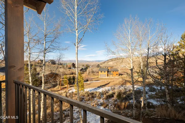 $1,749,000 | 801 Overlook Drive, Granby, CO 80446
