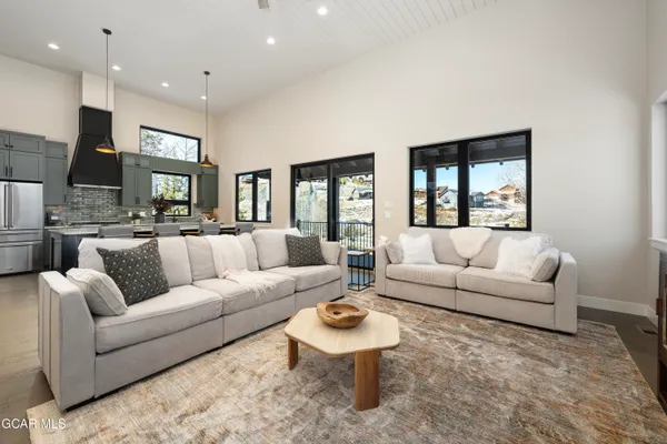 $1,749,000 | 801 Overlook Drive, Granby, CO 80446