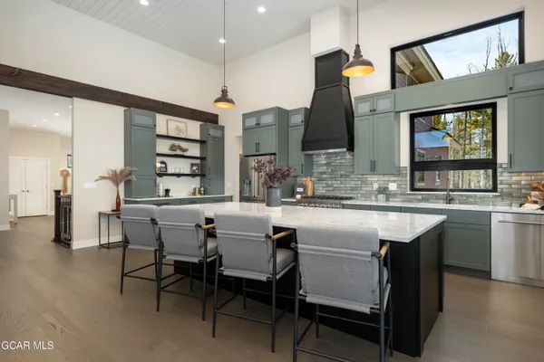 $1,749,000 | 801 Overlook Drive, Granby, CO 80446