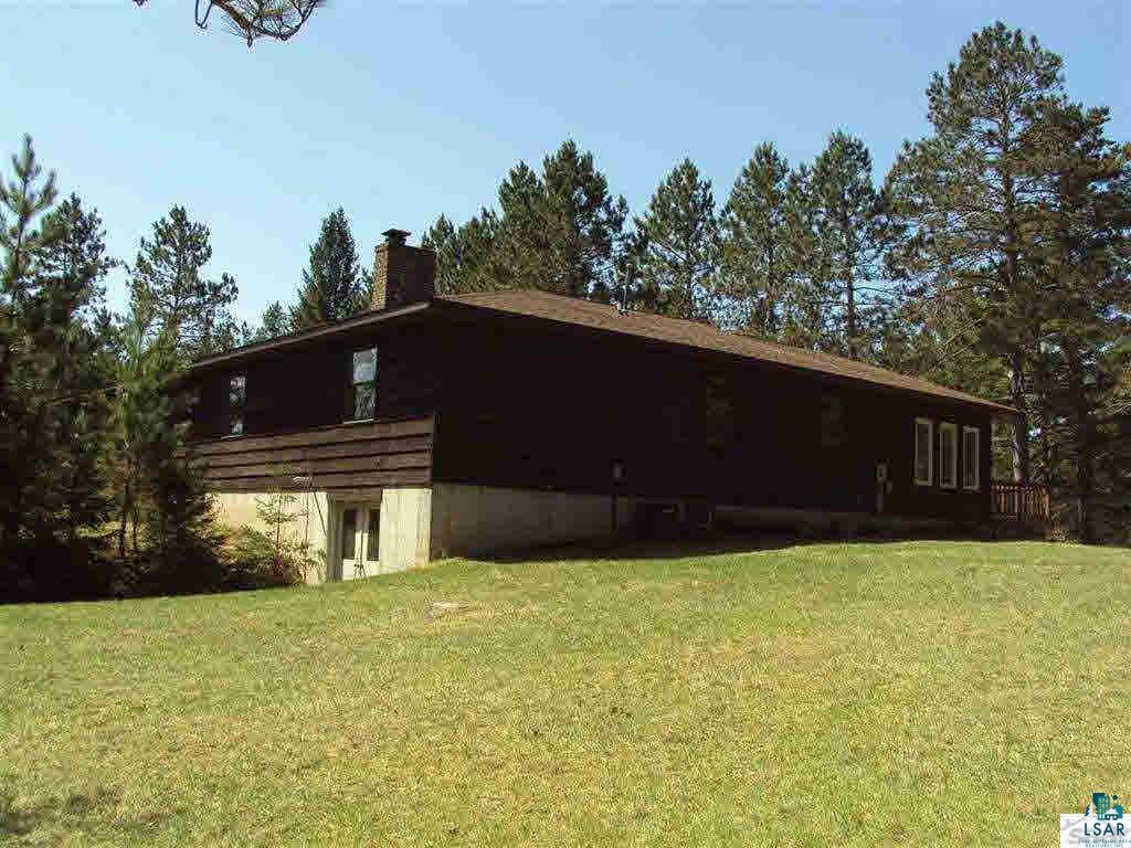 11451 Hazel Prairie Road Lake Nebagamon, WI 54849 - Photo 6 of 25