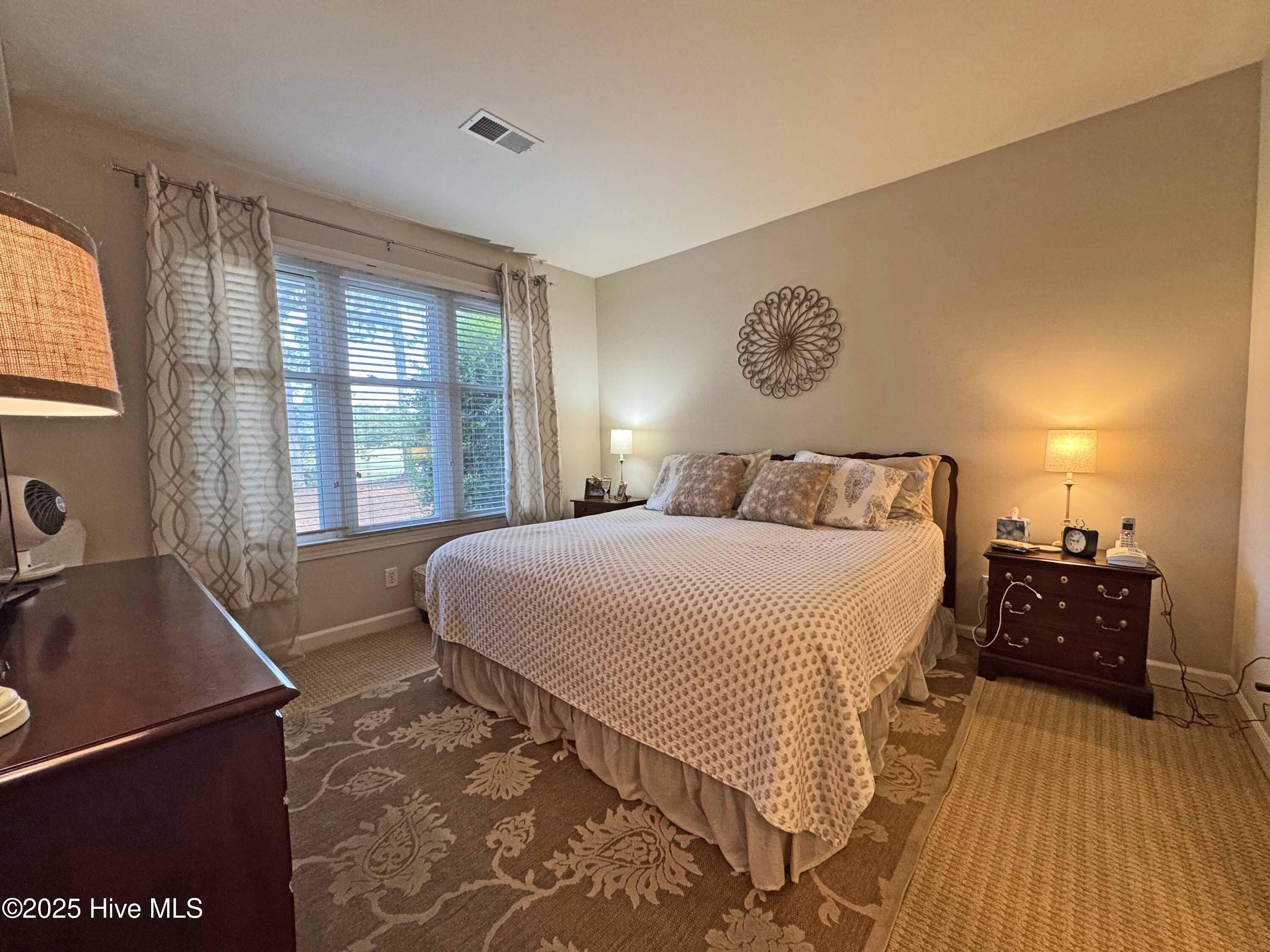 48 Knoll Road Southern Pines, NC 28387 - Photo 11 of 18 Bed1aedit