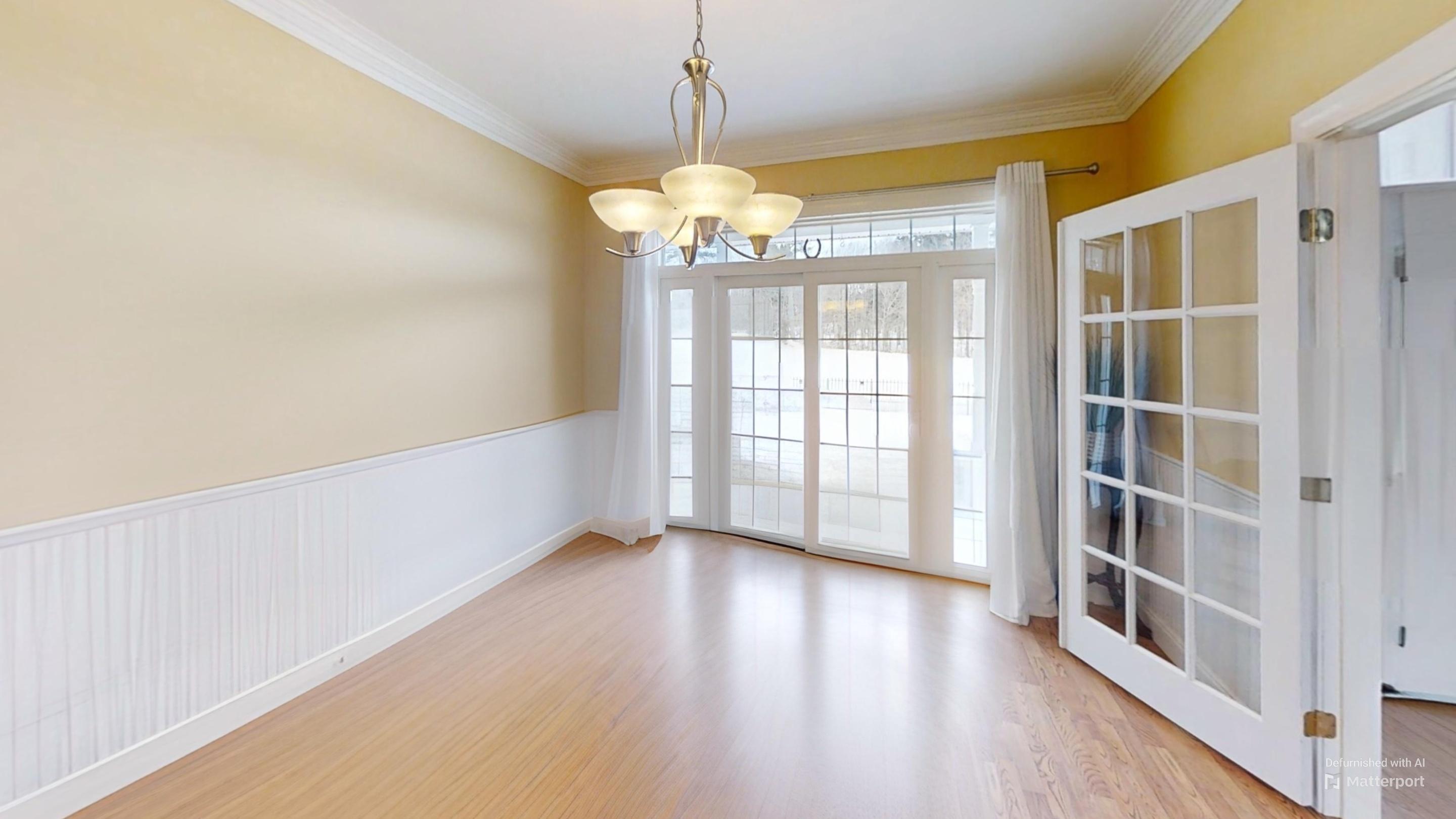 180 Coles Corner Road Winterport, ME 04496 - Photo 16 of 42 Formal Dining Room
