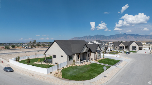 923 East Shilow Road, Unit 130 Erda, UT 84074 - Photo 41 of 43 Images are from GTM's 2026 SL Parade Home.