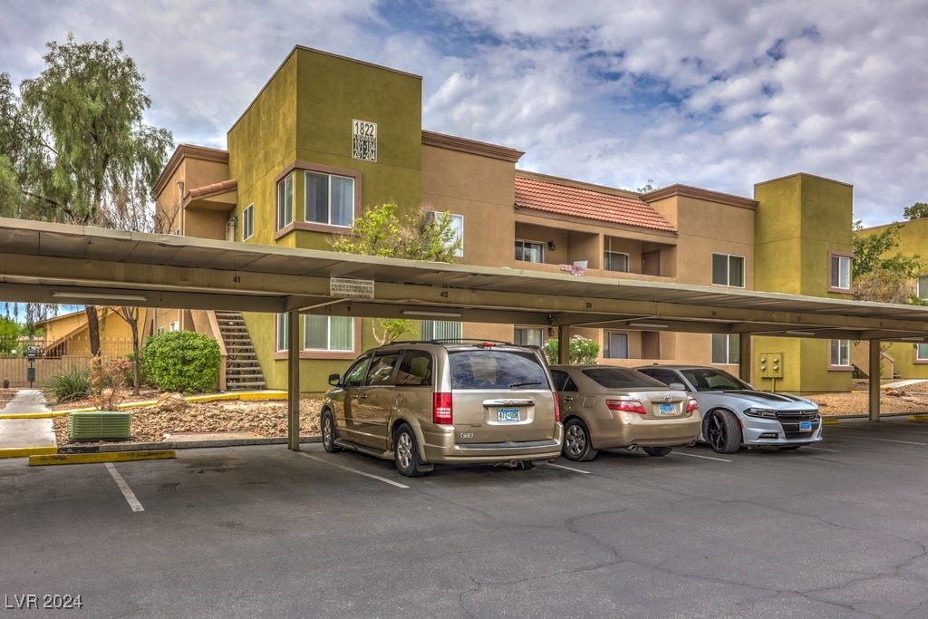1822 North Decatur Boulevard, Unit 102 Las Vegas, NV 89108 - Photo 2 of 38