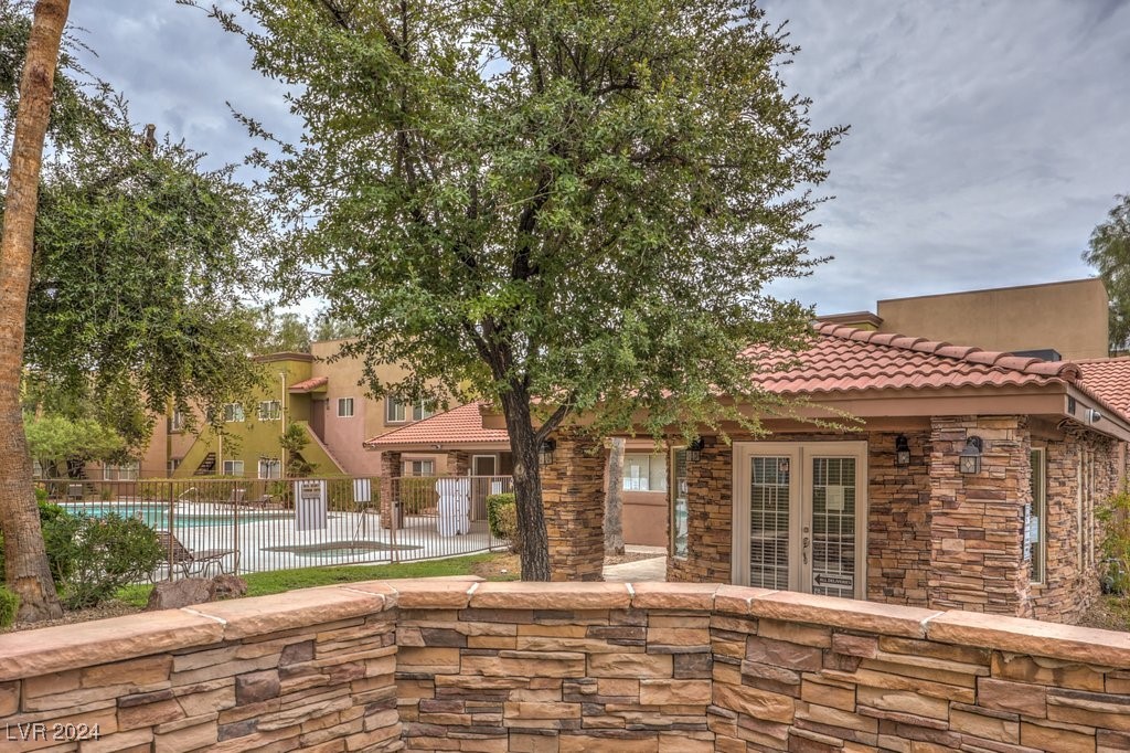 1822 North Decatur Boulevard, Unit 102 Las Vegas, NV 89108 - Photo 36 of 38