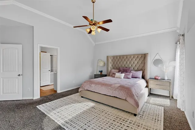 a bathroom with a sink vanity and a mirror