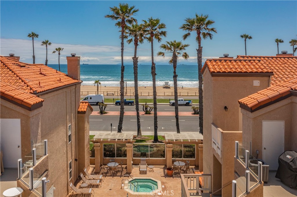 2000 Highway 1, Unit 309 Huntington Beach, CA 92648 - Photo 2 of 33 a ocean view with beach