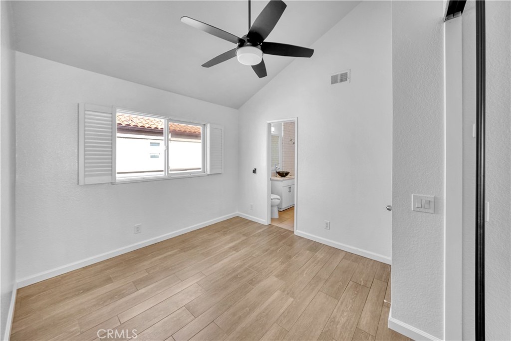 2000 Highway 1, Unit 309 Huntington Beach, CA 92648 - Photo 28 of 33 a view of an empty room with a window