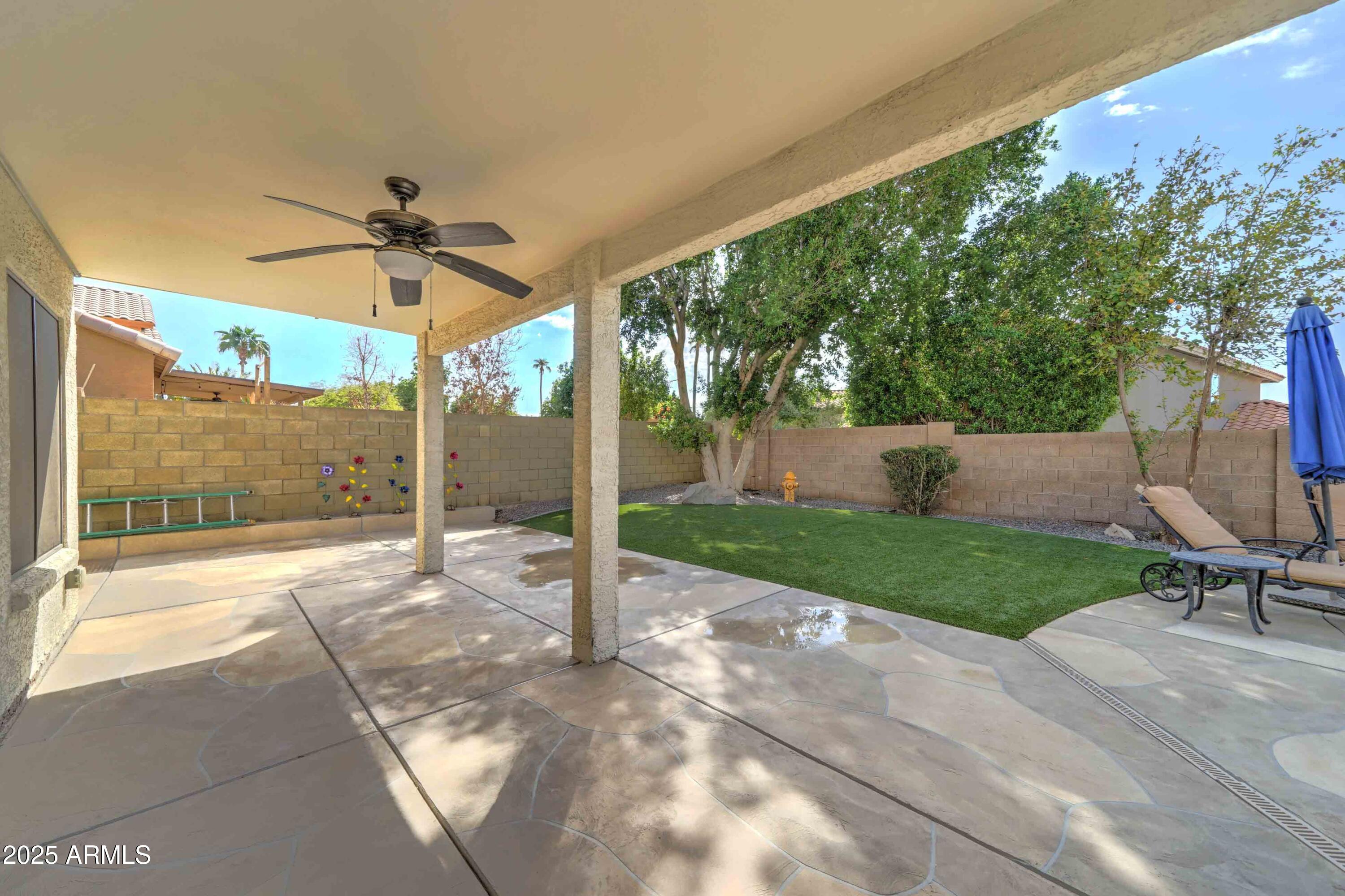 2417 East Rockledge Road Phoenix, AZ 85048 - Photo 30 of 32 2417 E Rockledge-32