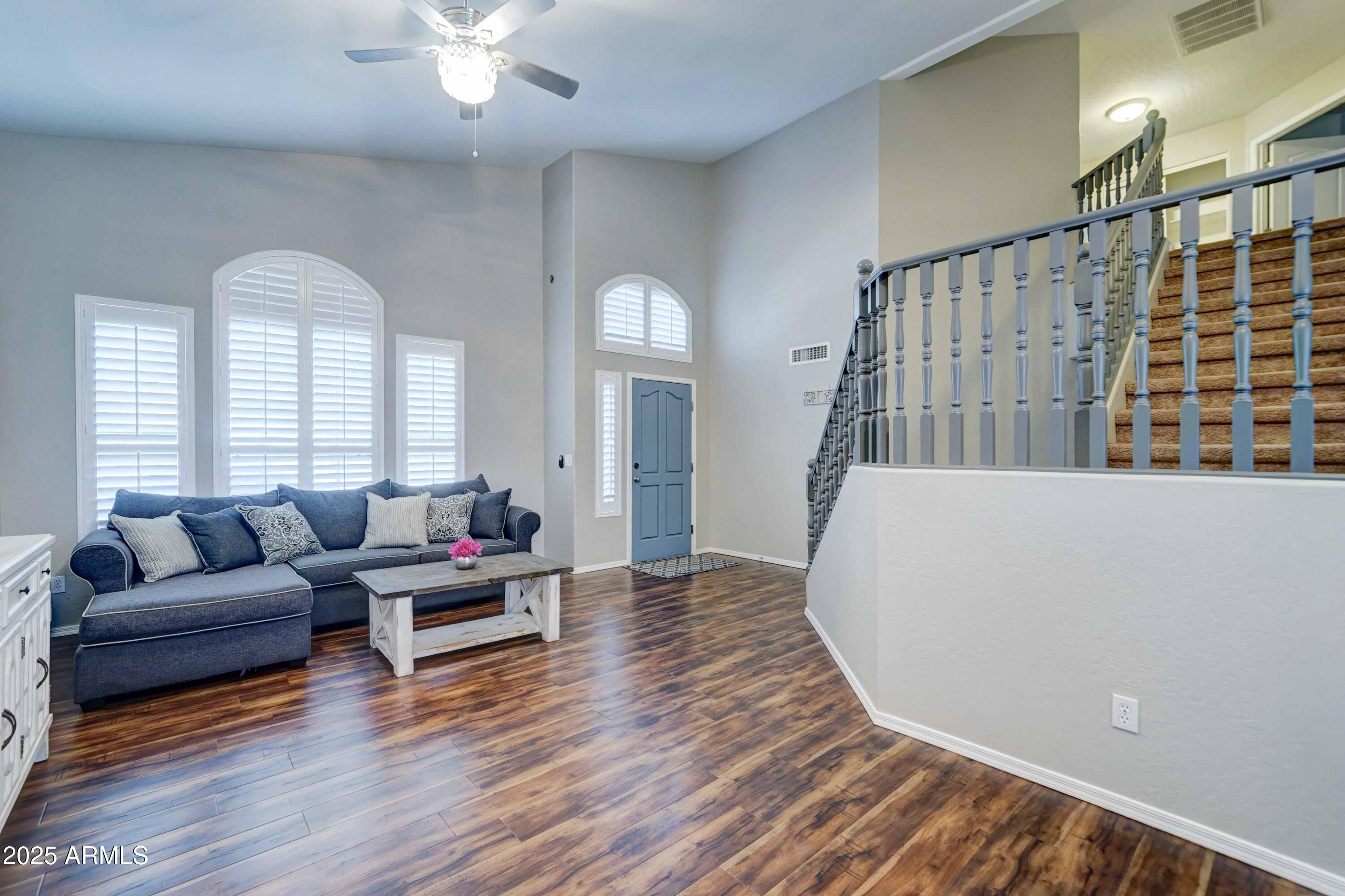 2417 East Rockledge Road Phoenix, AZ 85048 - Photo 6 of 32 2417 E Rockledge-6