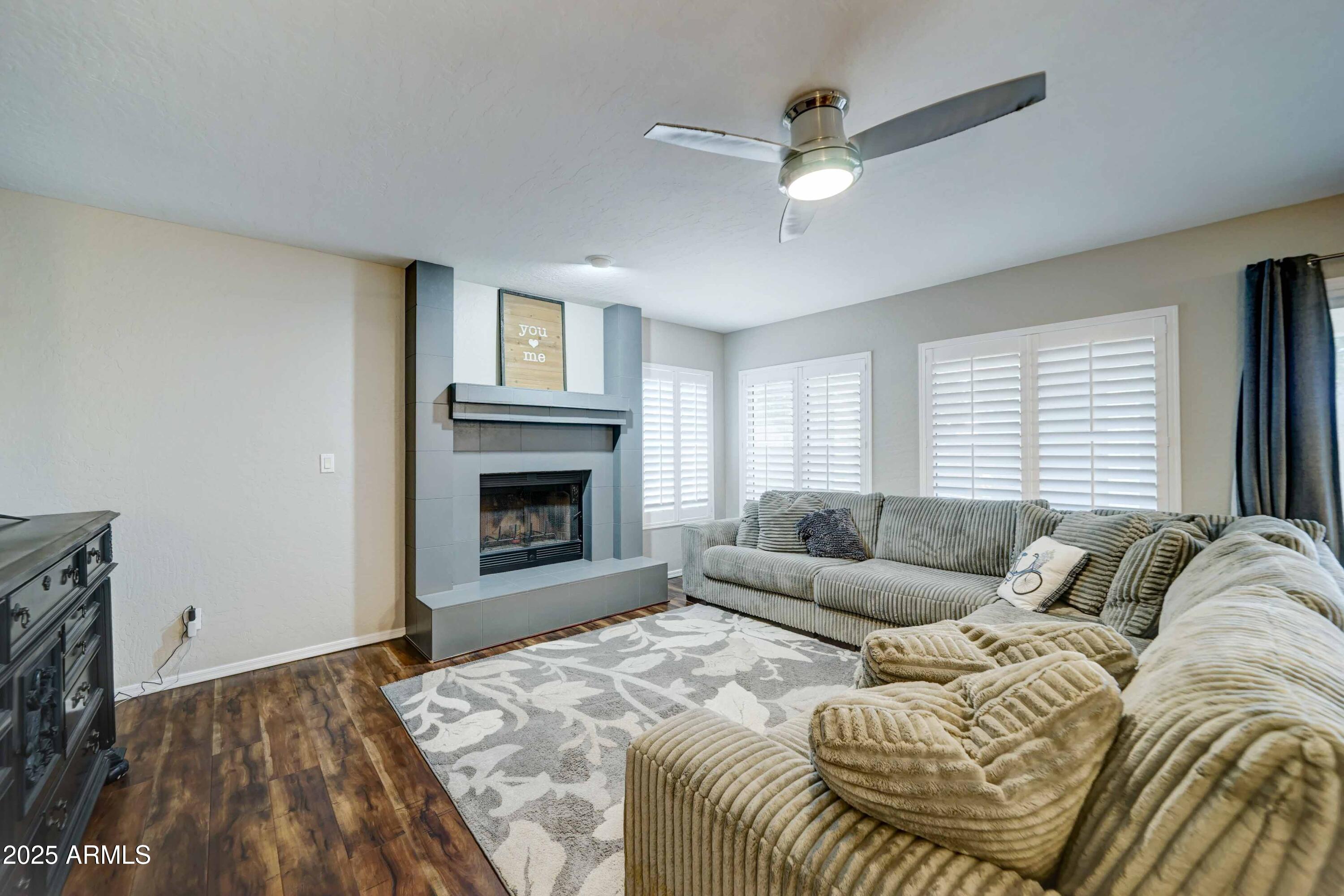 2417 East Rockledge Road Phoenix, AZ 85048 - Photo 7 of 32 2417 E Rockledge-7