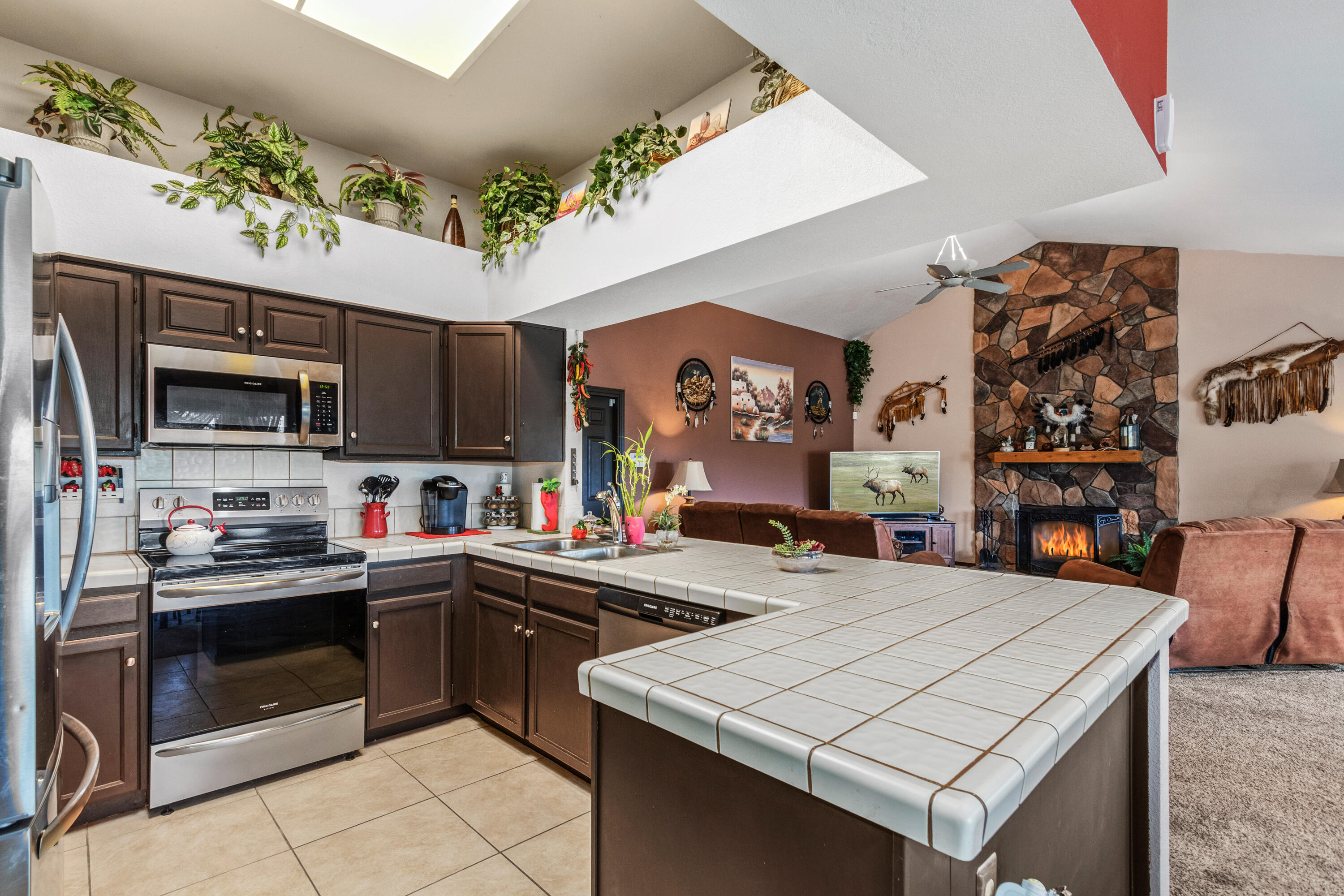 400 South Canpar Way Payson, AZ 85541 - Photo 9 of 41