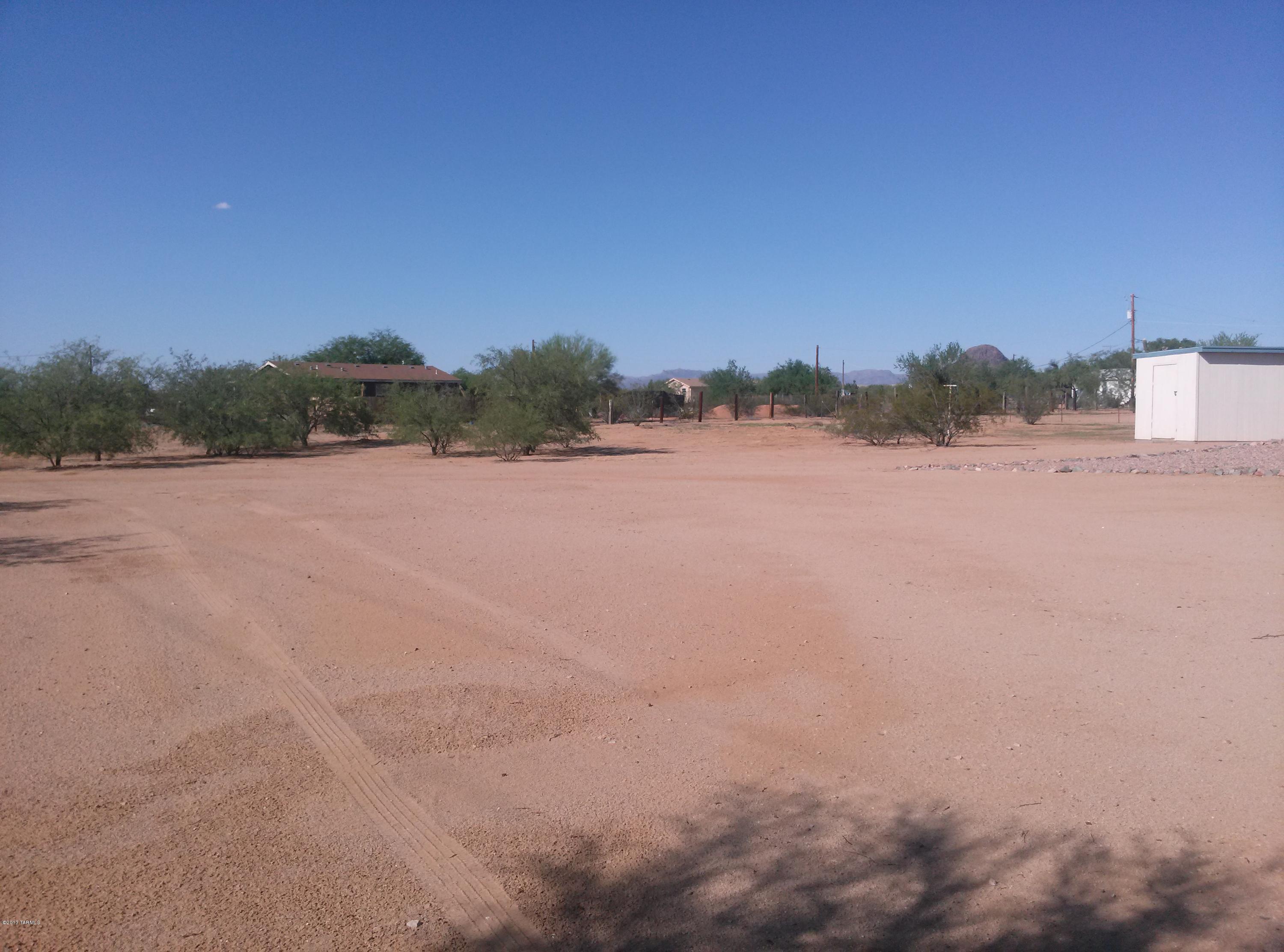 6920 North Calvin Road Tucson, AZ 85743 - Photo 7 of 21