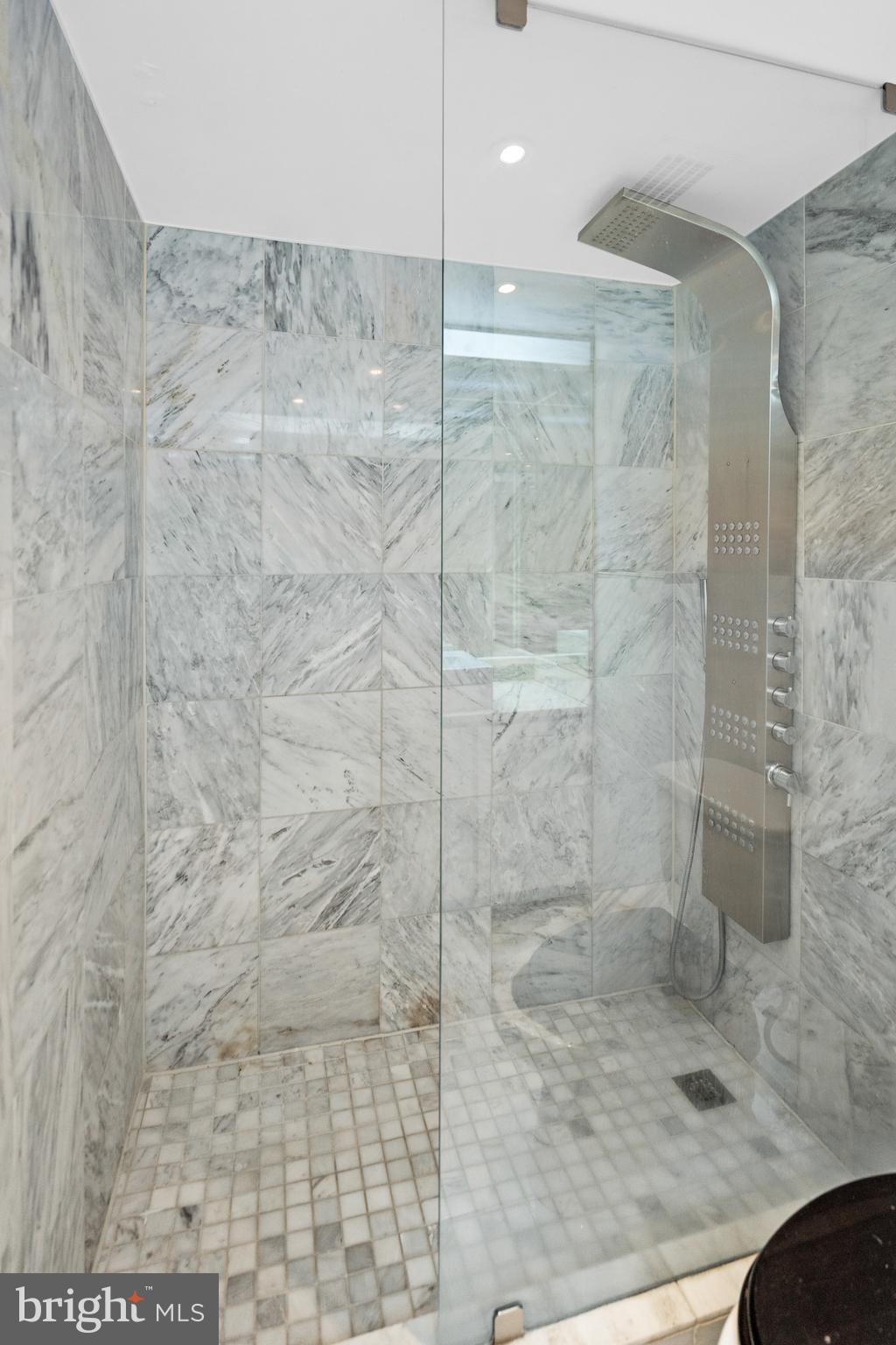 2510 Virginia Avenue Northwest, Unit 708N Washington, DC 20037 - Photo 16 of 37 a bathroom with a shower