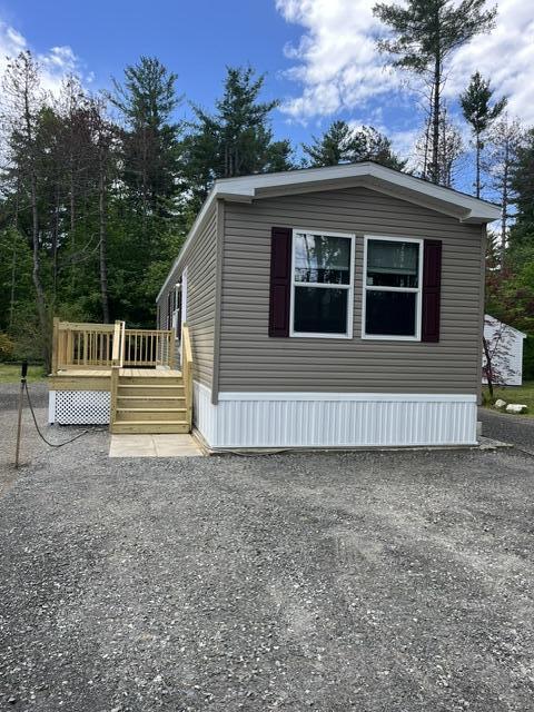 2196 Sanford Road, Unit 10 Wells, ME 04090 - Photo 4 of 23 IMG_1999