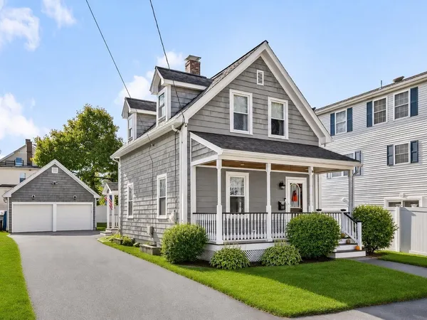 $799,900 | 29 Ash Street, Waltham, MA 02453