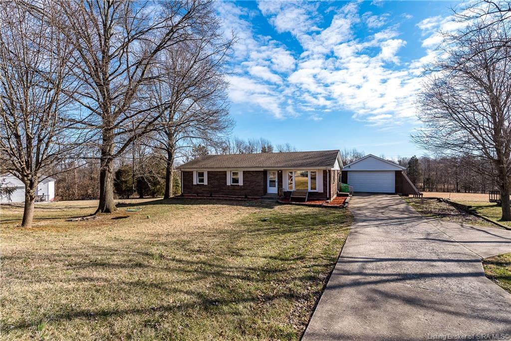 512 Park Ridge Drive Georgetown, IN 47122 - Photo 1 of 25