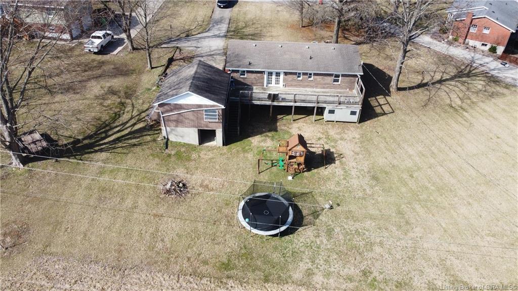 512 Park Ridge Drive Georgetown, IN 47122 - Photo 23 of 25