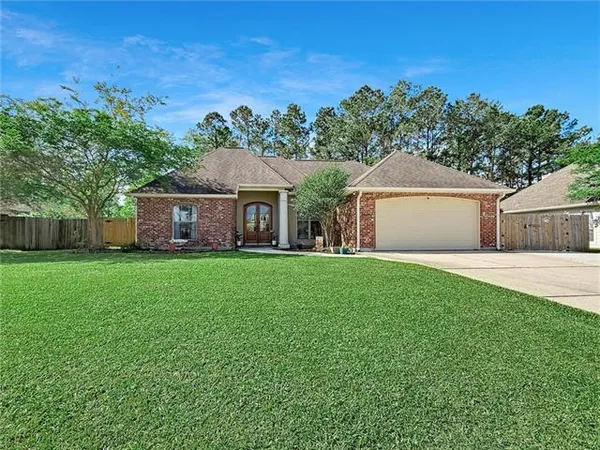 $325,000 | 14274 Riverlake Drive, Covington, LA 70435