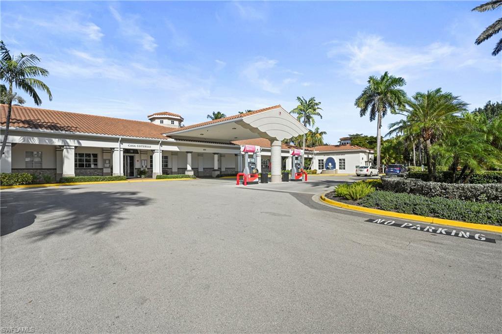 4910 Kingston Way Naples, FL 34119 - Photo 19 of 24 View of property