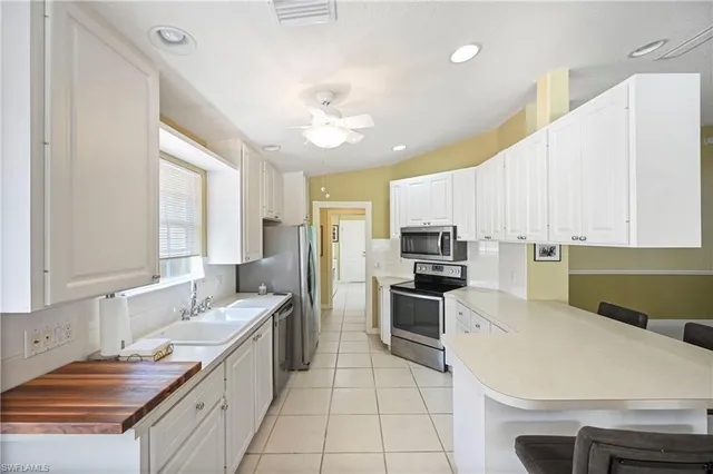 $425,000 | 4910 Kingston Way, Naples, FL 34119